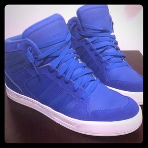 Adidas Raleigh Mid